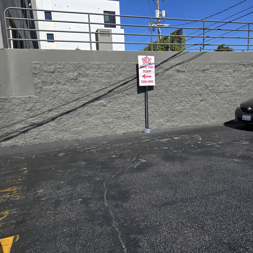 Patys Restaurant - Patys parking - American Near Me - Toluca Lake, California Patys Restaurant - Patys parking - American Near Me - Toluca Lake, California