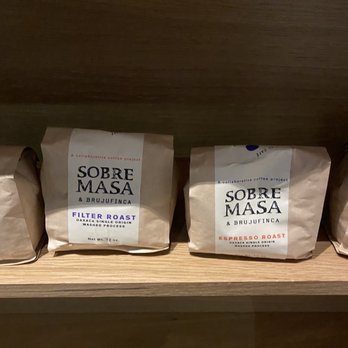 Sobre Masa - Authentic Oaxacan coffee ! - Mexican Near Me - Brooklyn, New York Sobre Masa - Authentic Oaxacan coffee ! - Mexican Near Me - Brooklyn, New York