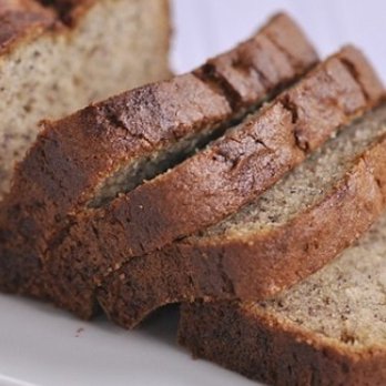 Touta Bakery - sliced loaf of banana bread - Bakeries Near Me Touta Bakery - sliced loaf of banana bread - Bakeries Near Me