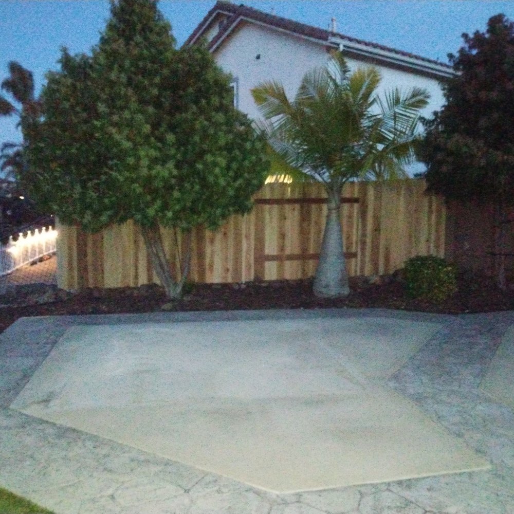 Smith Fence - Fences & Gates Near Me