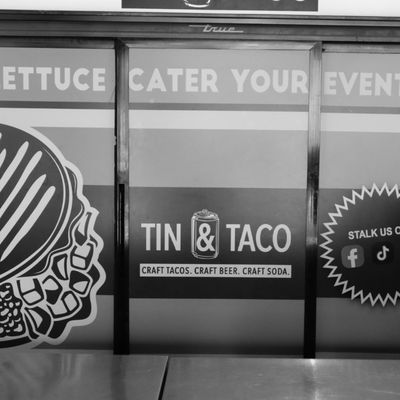 Tin & Taco by null