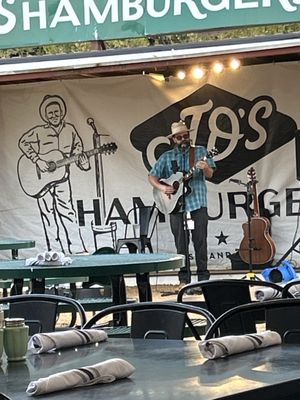 JD’s Hamburgers by null