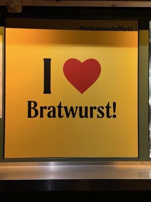 Viktualienmarkt by null