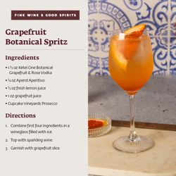 Fine Wine & Good Spirits - Premium Collection