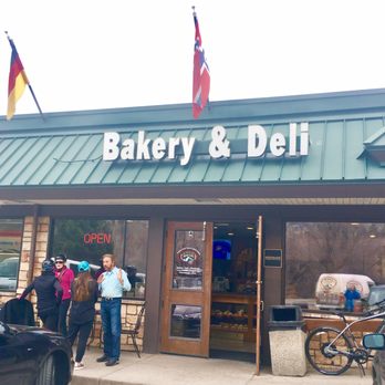 Avon Bakery & Deli - Bakeries Near Me - Avon, Colorado Avon Bakery & Deli - Bakeries Near Me - Avon, Colorado