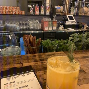 Deviation Distilling - Distilleries Near Me - Denver, Colorado Deviation Distilling - Distilleries Near Me - Denver, Colorado