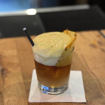 Moku Kitchen - Cocktail Bars Near Me - Honolulu, Hawaii Moku Kitchen - Cocktail Bars Near Me - Honolulu, Hawaii