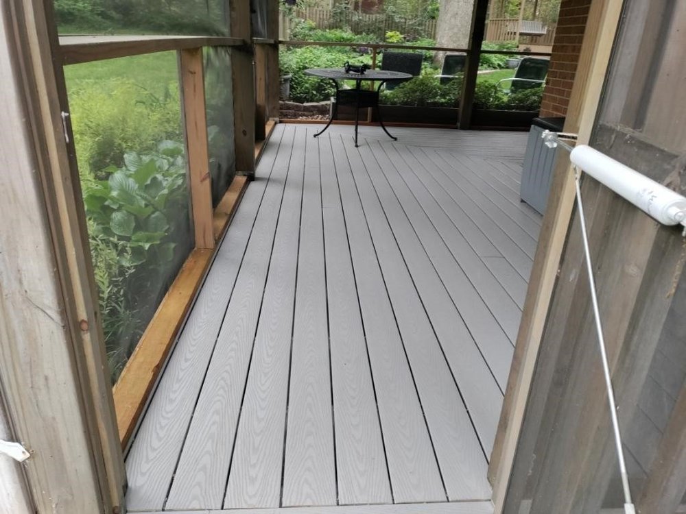 Slide of Handyman Dav