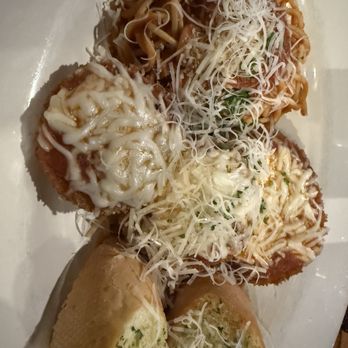 The Raven Italian Bistro and Bar - Eggplant Parmesan - Italian Near Me - Huntsville, Texas The Raven Italian Bistro and Bar - Eggplant Parmesan - Italian Near Me - Huntsville, Texas