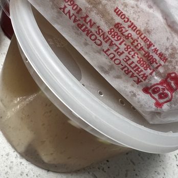 China Brothers Restaurant - Wonton soup and egg rolls - Chinese Near Me - Orlando, Florida