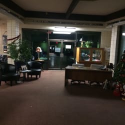 Rasmussen Senior Adult Center