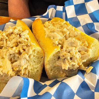 Bleigh Street on York - Chicken Cheesesteak - Cheesesteaks Near Me - Hatboro, Pennsylvania