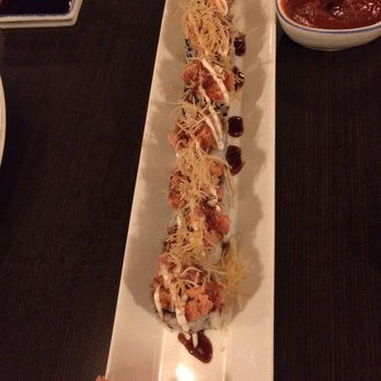 Sushigawa - Sushigawa roll - Sushi Bars Near Me - Peoria, Illinois Sushigawa - Sushigawa roll - Sushi Bars Near Me - Peoria, Illinois