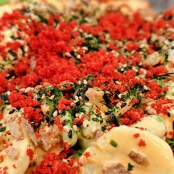 Bluewater Poke - Just visited Hawaii and our Poke stands up to the best!