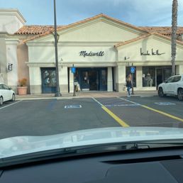 Store front
