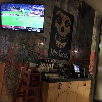 El Rey - Mexican Near Me - Arlington, Virginia