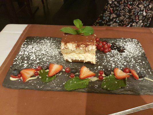 Ristorante Comeback by null
