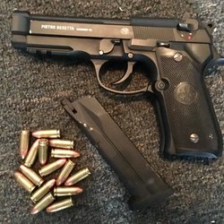 Target Props