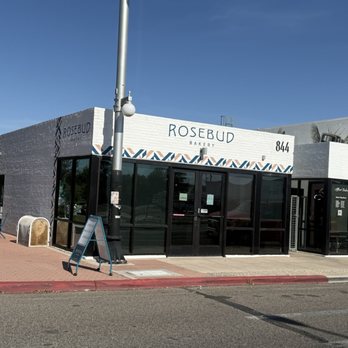Rosebud Bakery - Bakeries Near Me - Tucson, Arizona Rosebud Bakery - Bakeries Near Me - Tucson, Arizona