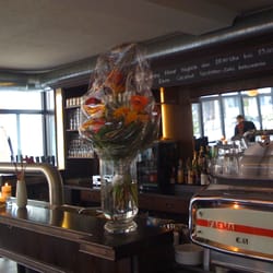 Tagesbar