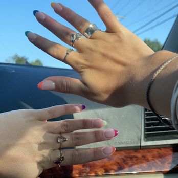 Nail Xperts - Nail Salons Near Me - Gorham, Maine Nail Xperts - Nail Salons Near Me - Gorham, Maine