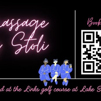 Massage by Stoli - Text or Scan to book! - Massage Near Me - San Marcos, California Massage by Stoli - Text or Scan to book! - Massage Near Me - San Marcos, California