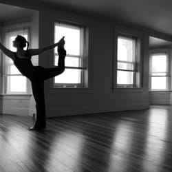 Sol Yoga - Our Sky studio.