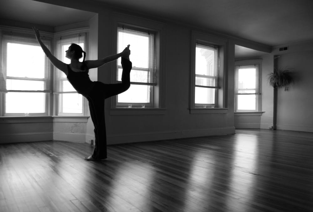 Social spots from Sol Yoga