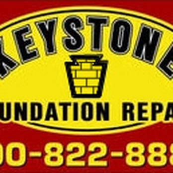 Keystone Foundation Repair - Waterproofing Near Me - Carlisle, Pennsylvania Keystone Foundation Repair - Waterproofing Near Me - Carlisle, Pennsylvania