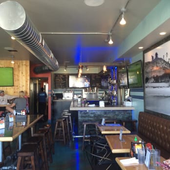 Pillbox Tavern - American Near Me - Solana Beach, California Pillbox Tavern - American Near Me - Solana Beach, California