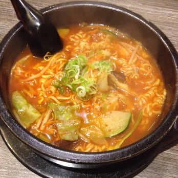 Chow-Ya - Instant ramen... - Asian Fusion Near Me - Lompoc, California