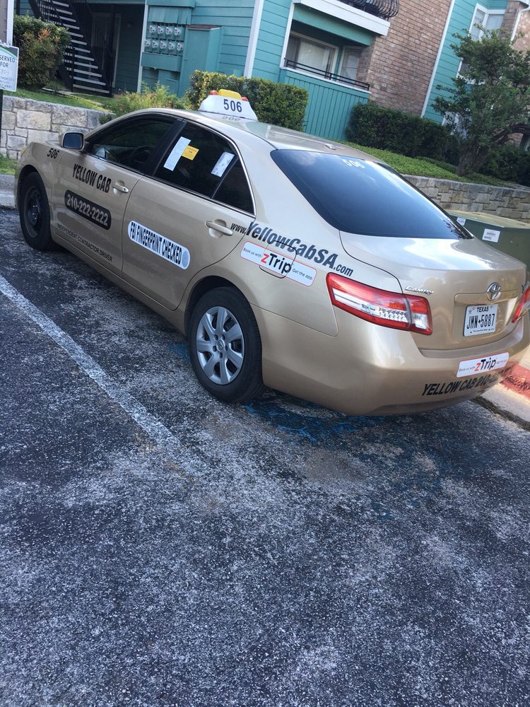 Taxi San Antonio >> Yellow Cab 33 Reviews Taxis Los Angeles Heights San Taxi San Antonio >> Yellow Cab 33 Reviews Taxis Los Angeles Heights San