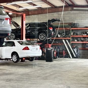 Quality Auto Service - Took care of my Jeep quickly! - Auto Repair Near Me - Garner, North Carolina Quality Auto Service - Took care of my Jeep quickly! - Auto Repair Near Me - Garner, North Carolina