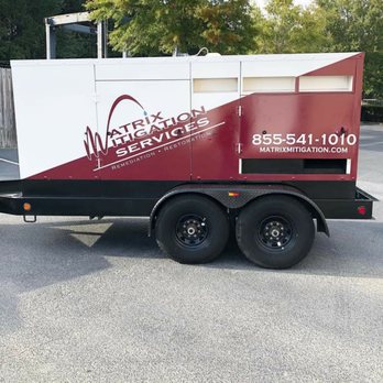 Matrix Mitigation Services - Damage Restoration Near Me - Hoschton, Georgia Matrix Mitigation Services - Damage Restoration Near Me - Hoschton, Georgia