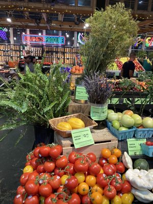 Iovine Brothers Produce by null