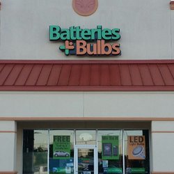 Batteries Plus