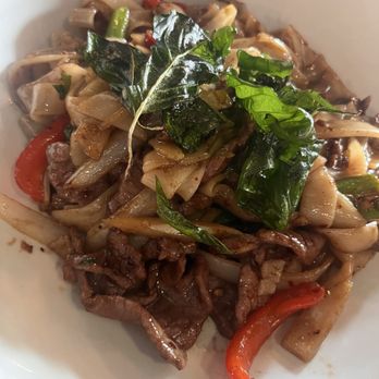 Jay Nok - Thai Near Me - Vancouver, British Columbia
