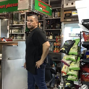 El Verde BBQ - Barbeque Near Me - Rio Grande, Puerto Rico