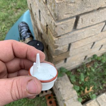Best Backflow Services - This is a simple repair and I keep these parts in stock. - Backflow Services Near Me Best Backflow Services - This is a simple repair and I keep these parts in stock. - Backflow Services Near Me