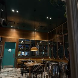 Inside Inside