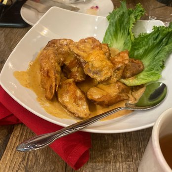 Nidda Thai Cuisine - Thai Near Me - Houston, Texas Nidda Thai Cuisine - Thai Near Me - Houston, Texas