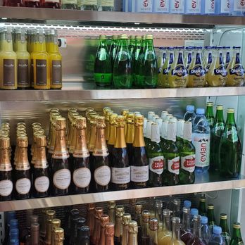 Moulin - Drinks - Cafes Near Me - Costa Mesa, California