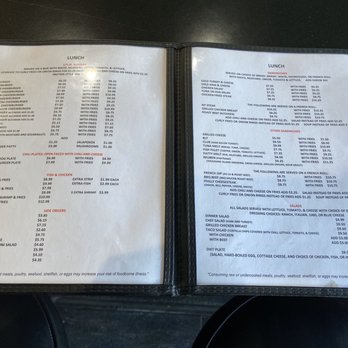 D's Giant Burgers - Menu - American Near Me - Rodeo, California D's Giant Burgers - Menu - American Near Me - Rodeo, California