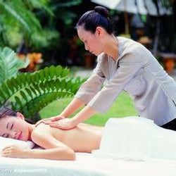 Happy Feet Massage - Use our services to ease your Workload to help your health