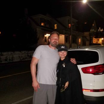 Provincetown Ghost Tours - Star tour guest - Historical Tours Near Me - Provincetown, Massachusetts Provincetown Ghost Tours - Star tour guest - Historical Tours Near Me - Provincetown, Massachusetts