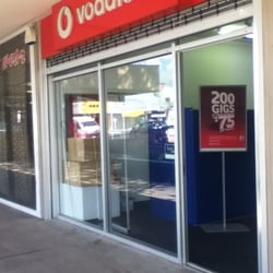 Vodafone