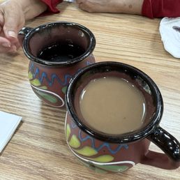 Café de la olla!!! Café de la olla!!!