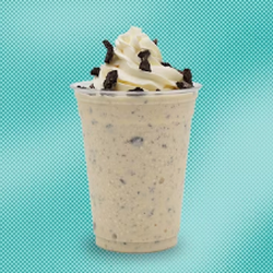 The Kooky Monster Shake