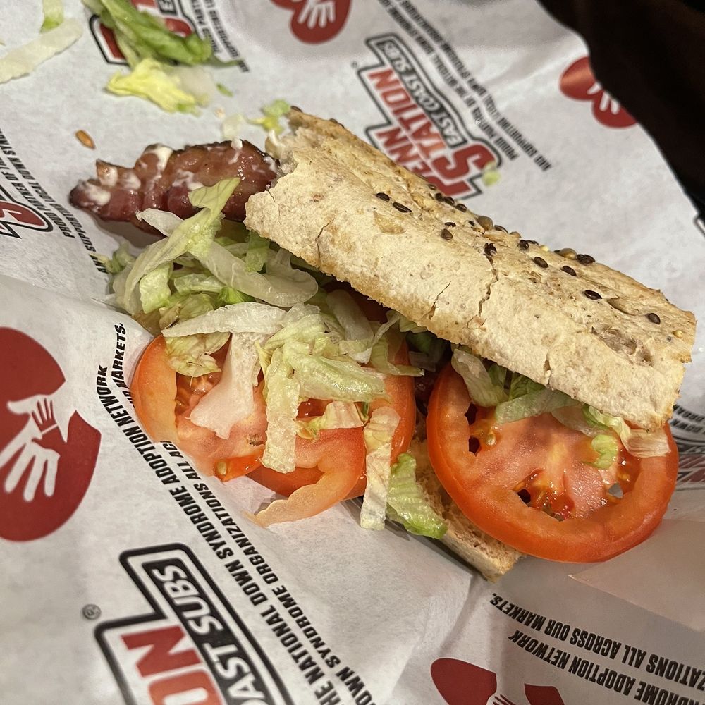 Penn Station - BLT - New American Near Me - Henderson, Kentucky Penn Station - BLT - New American Near Me - Henderson, Kentucky