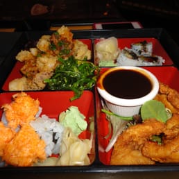 Bento Box